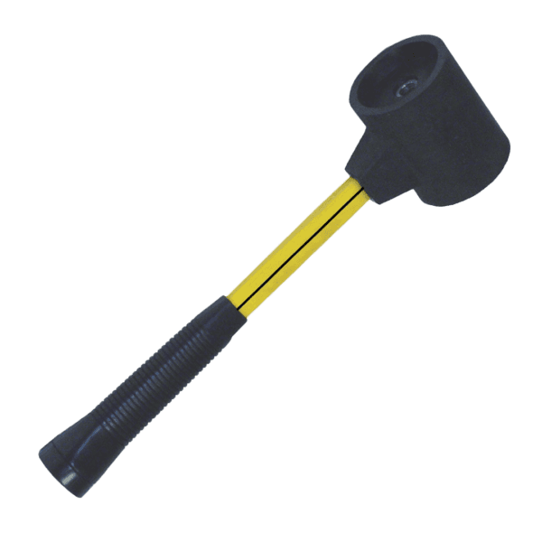 NUPLA® SPS-305 Quick-Change Hammer without Tips