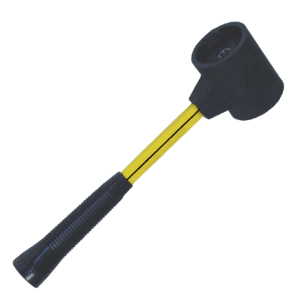 NUPLA® SPS-200 Quick-Change Hammer without Tips