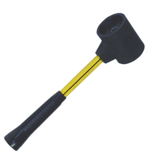 NUPLA® SPS-205 Quick-Change Hammer without Tips
