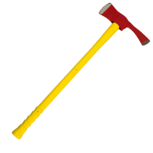 NUPLA® 3.5 lb Pulaski Axe with 36 in ERGO POWER® Fiberglass Handle