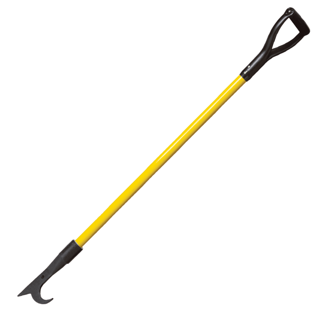 NUPLA® Pike Pole with 6 ft Classic Fiberglass Handle