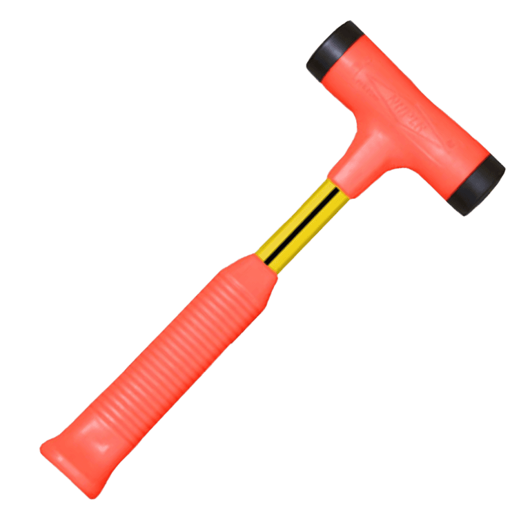 NUPLA® 24 oz STRIKE PRO® POWER DRIVE® Dead Blow Hammer