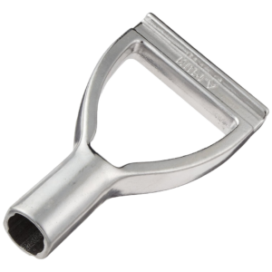 Aluminum D-Grip (ALD) for NUPLA® Pike Poles