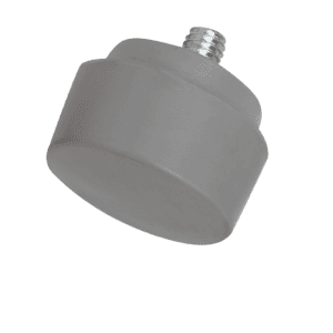 NUPLA® Supersoft Quick-Change Hammer Tip - 1 in
