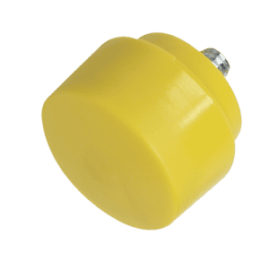 NUPLA® Extra Hard Quick-Change Hammer Tip - 1 in
