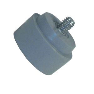 NUPLA® Supersoft Quick-Change Hammer Tip - 1.5 in