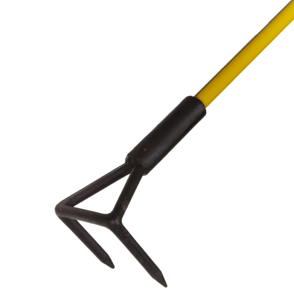 NUPLA® NuPole Fire System Ventilation Hook Head