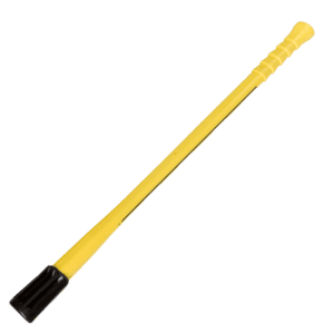 NUPLA® Pick/Mattoc 36 in Handle ERGO POWER® Fiberglass Replacement Handle