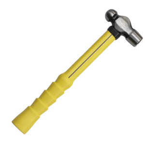 NUPLA® 16 oz Ball Pein Hammer with 13 in Fiberglass Handle