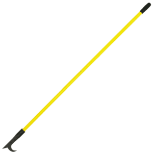NUPLA® Pike Pole with 8 ft Classic Fiberglass Handle