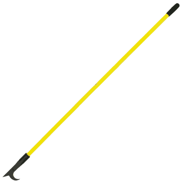 NUPLA® Pike Pole with 8 ft Classic Fiberglass Handle