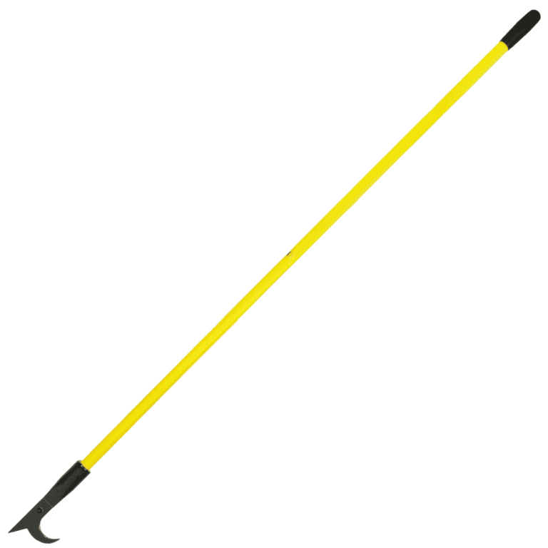 NUPLA® Pike Pole with 8 ft Classic Fiberglass Handle