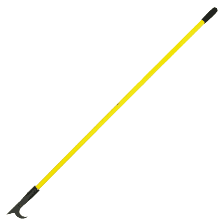 NUPLA® Pike Pole with 6 ft Classic Fiberglass Handle