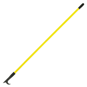 NUPLA® Pike Pole with 4 ft Classic Fiberglass Handle