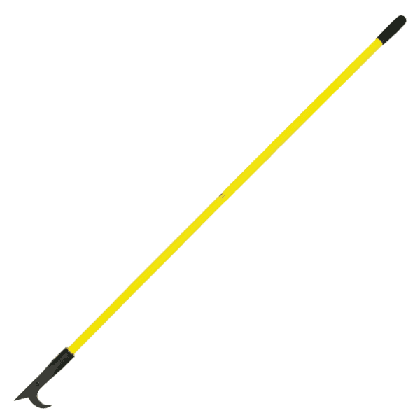 NUPLA® Pike Pole with 4 ft Classic Fiberglass Handle