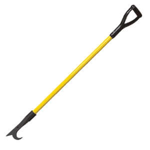 NUPLA® Pike Pole with 4 ft Classic Fiberglass Handle