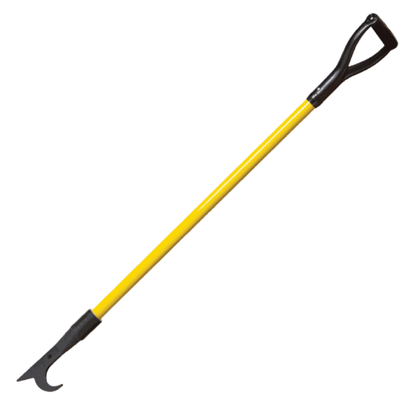NUPLA® Pike Pole with 4 ft Classic Fiberglass Handle