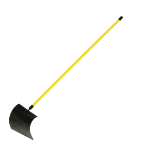 NUPLA® Fire Swatter with 60 in Classic Fiberglass Handle