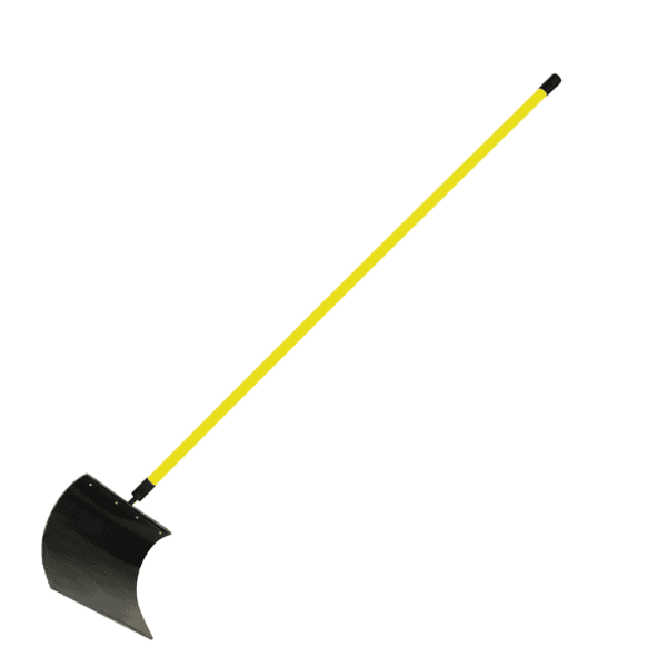 NUPLA® Fire Swatter with 60 in Classic Fiberglass Handle