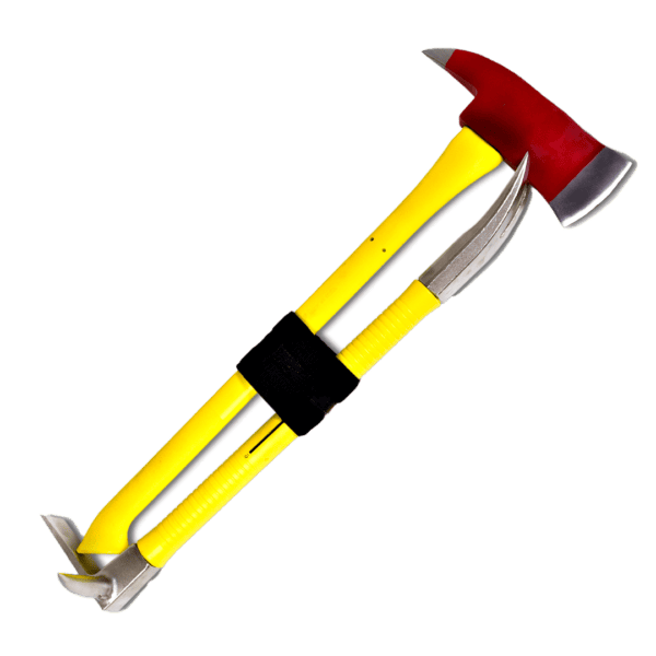 NUPLA® Strap for Halligan Fire Tools - Image 2