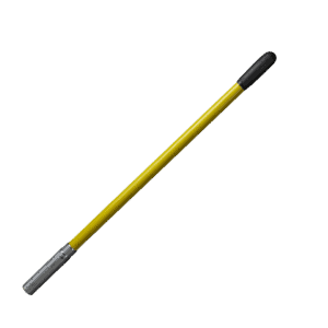 NUPLA® NuPole Fire System Butt Grip End