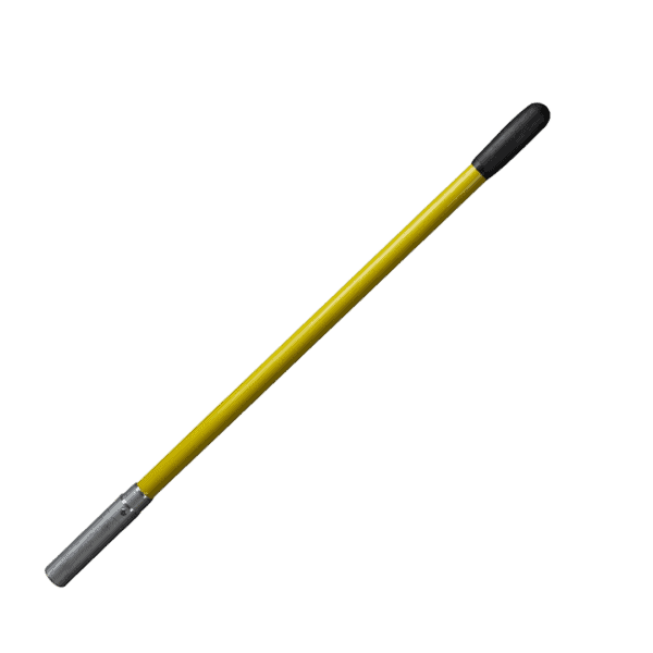 NUPLA® NuPole Fire System Butt Grip End