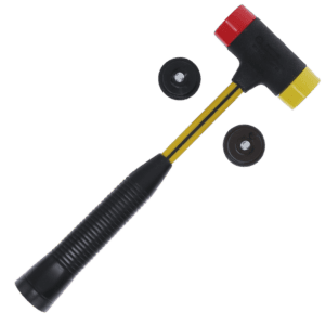 NUPLA® 5-Piece Quick Change Hammer Set