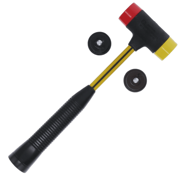 NUPLA® 5-Piece Quick Change Hammer Set
