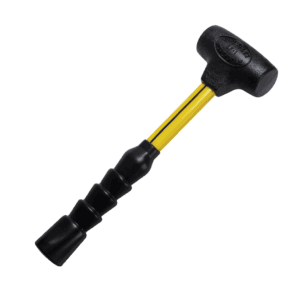 NUPLA® 2 lb Extreme POWER DRIVE® Dead Blow Hammer