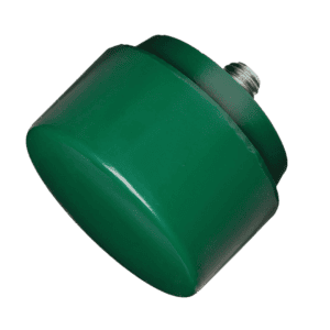 NUPLA® Tough Quick-Change Hammer Tip - 2 in