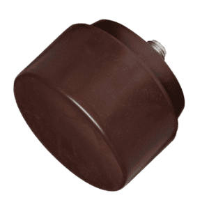 NUPLA® Soft Quick-Change Hammer Tip - 2 in