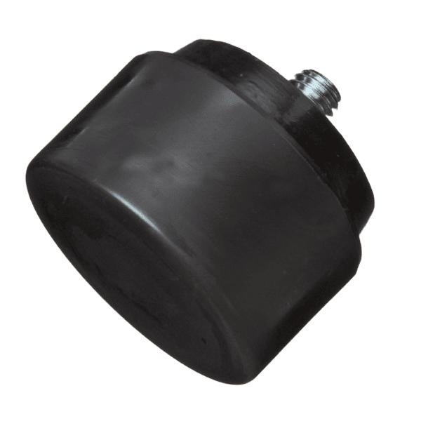 NUPLA® Hard Quick-Change Hammer Tip - 2 in