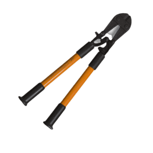 NUPLA® Non-Conductive Heavy-Duty Bolt Cutter with 30 in Fiberglass Handle