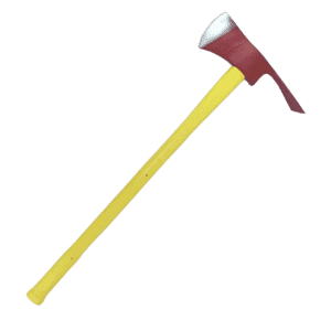 NUPLA® 3.5 lb Pulaski Axe with 36 in ERGO POWER® Fiberglass Handle