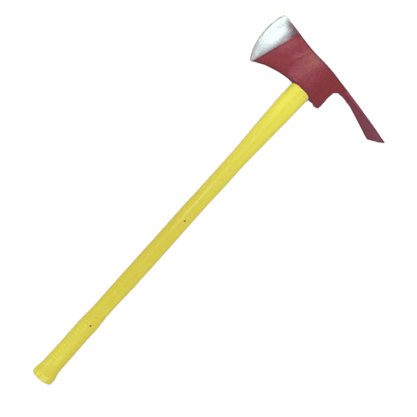 NUPLA® 3.5 lb Pulaski Axe with 36 in ERGO POWER® Fiberglass Handle