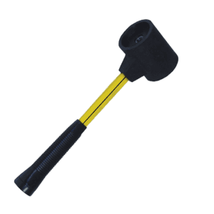 NUPLA® SPS-150 Quick Change Hammer without Tips
