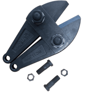 NUPLA® Replacement Jaws for 30 in Heavy Duty Bolt Cutter