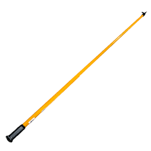 NUPLA® Utility Pike Pole with 8 ft Classic Fiberglass Handle
