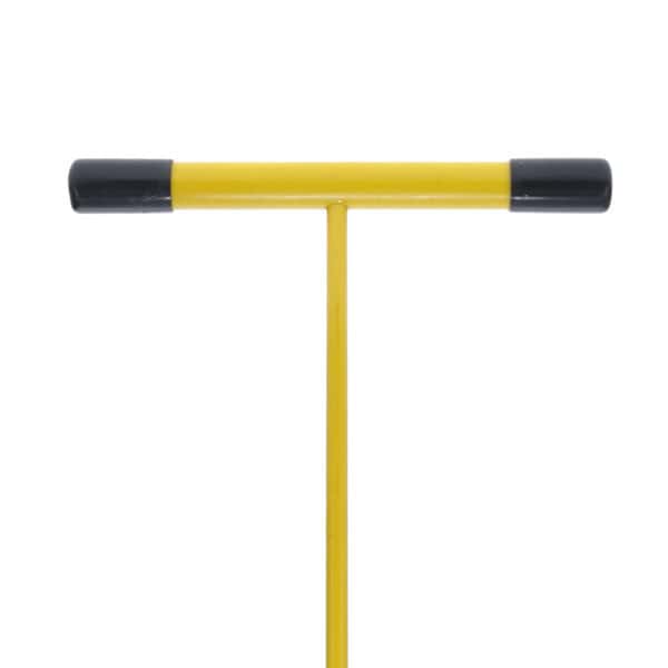 NUPLA® 48 inch Soil Probe with Metal Tip and Fiberglass Shaft - Image 3