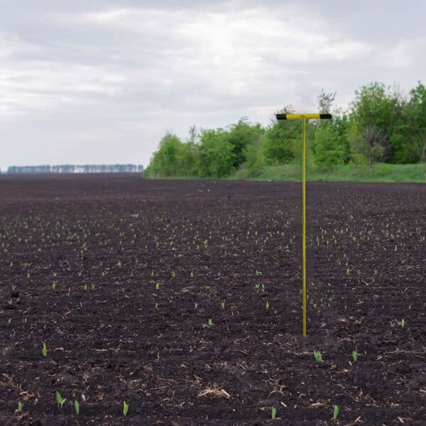 NUPLA® 48 inch Soil Probe with Metal Tip and Fiberglass Shaft - Image 5