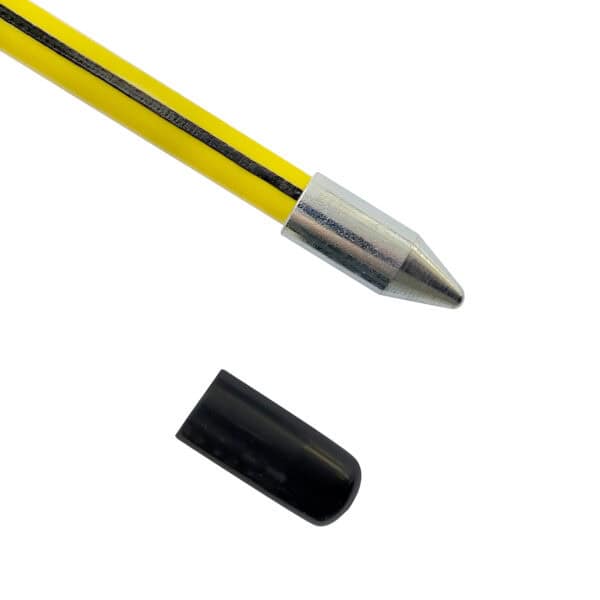 NUPLA® 48 inch Soil Probe with Metal Tip and Fiberglass Shaft - Image 2