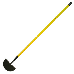 NUPLA® Garden Edger with Steel Blade and 48 in Classic Fiberglass Handle