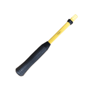 NUPLA® 13 in Replacement Handles - Fits 12 oz Ball Pein & 7 oz Claw Hammers - No Epoxy - 10 Handles