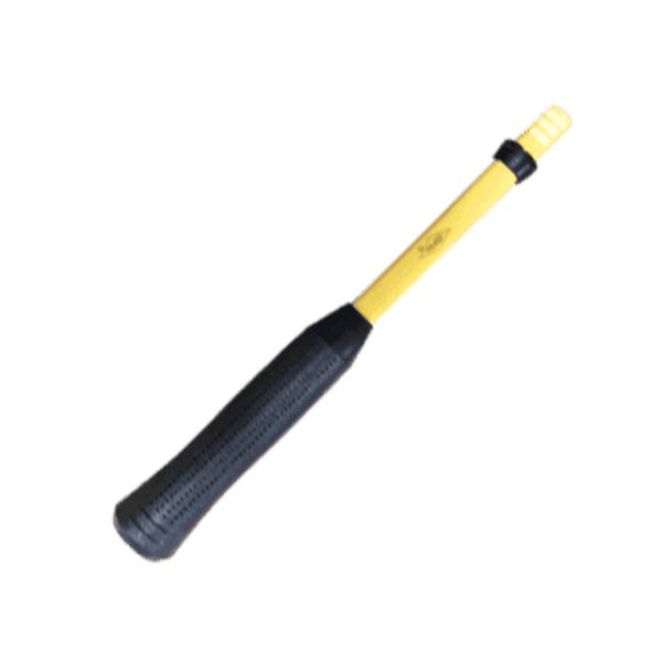 NUPLA® 13 in Replacement Handles - Fits 12 oz Ball Pein & 7 oz Claw Hammers - No Epoxy - 10 Handles