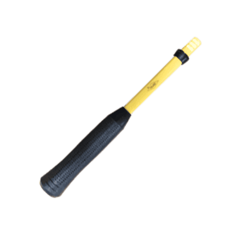 NUPLA® 13 in Replacement Handles - Fits 12 oz Ball Pein & 7 oz Claw Hammers - No Epoxy - 10 Handles