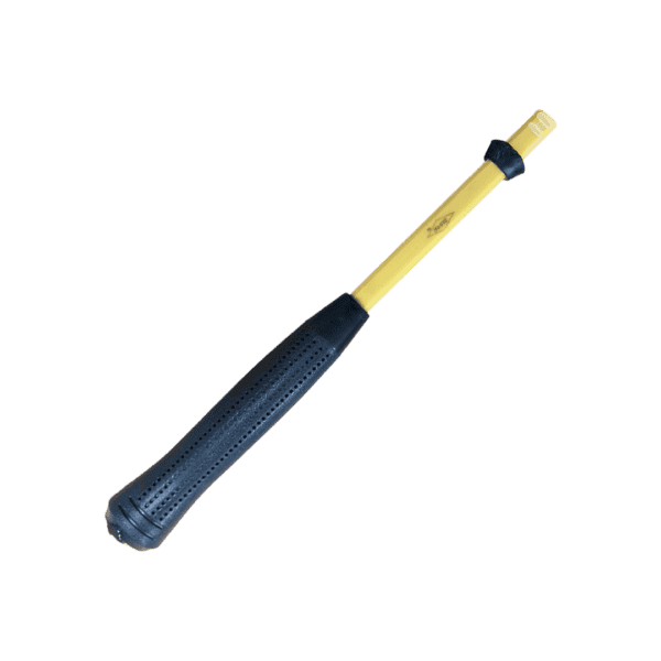 NUPLA® 12 in Replacement Handles - Fits 8 oz Ball Pein Hammers - No Epoxy - 10 Handles