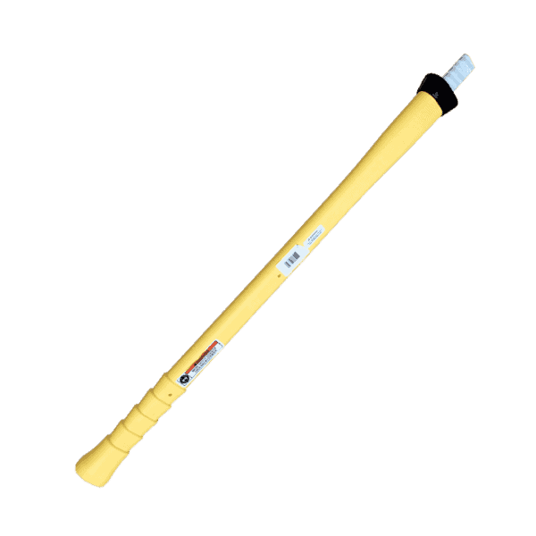 NUPLA® 32 in ERGO POWER® Fiberglass Replacement Handle and NUPLA®bond Kit