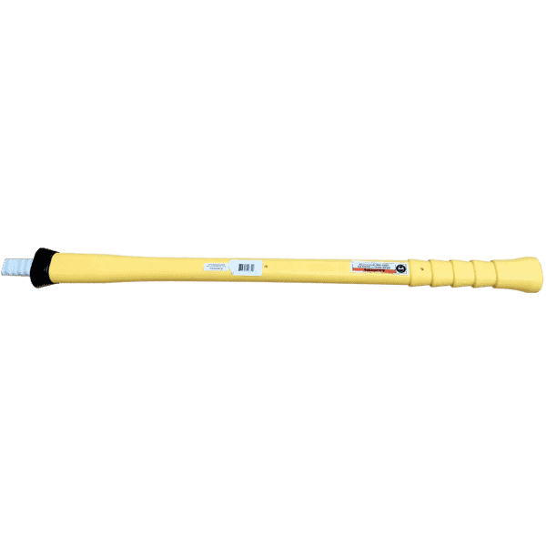 NUPLA® 32 in ERGO POWER® Fiberglass Replacement Handle and NUPLA®bond Kit - Image 2