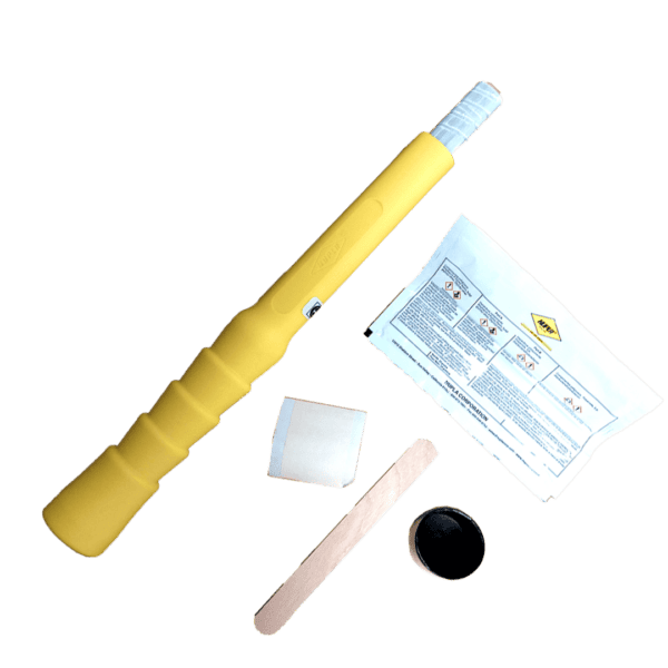 NUPLA® ERGO POWER® Replacement Handle and NUPLA®bond Kit