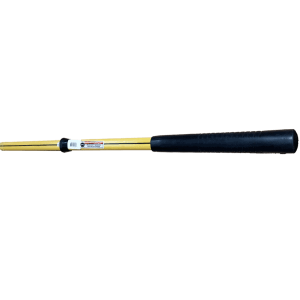 NUPLA® 36 in Replacement Handle For 6-20 lb Sledge Hammers & 6-8 lb Mauls - Image 2